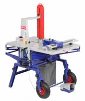 Пила для газобетона Belmash MCS-500 - фото 2